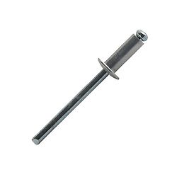 Ø4,8x50mm - Boite de 200 image
