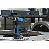 Sertisseuse sur batterie pour écrous aveugles M3-M8 E-8 image 7