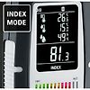 Instrument de mesure de l'humidité des matériaux MultiWet-Finder Plus BlackLine image 5