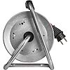 Enrouleur de câble SILVER-10 à 4 prises avec clapets - 10m H07RN-F 3G1,5 image 1