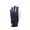 Lot de 10 paires de gants à manchette élastique bleue avec fermeture scratch EUROSTRONG 860 image 5