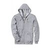 Sweat de travail à capuche zippé MIDWEIGHT image 1