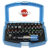 Coffret embouts de vissage 32 pièces Classic image 1