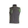 Gilet de travail softshell sans manches UNIVERSE image 29