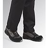 Chaussures de sécurité basses RUN TEXT MET FREE S1PL FO SR ESD image 6