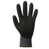 Lot de 10 paires de gants Manutention EUROGRIP 15N500 double enduction nitrile paume image 13