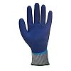 Gants anticoupure Liquid Pro HR Cut Bleu image 1