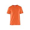 T-shirt de travail uni 3525 image 3