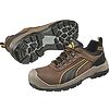 Chaussures de sécurité basses Sierra Nevada LOW S3 CI HI HRO SRC -  marron/gris image 2