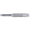 Taraud spécial pour réparation des taraudages de bougie de préchauffage M10 x 1,0 - 115 mm image 0