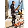 Pantalon de travail Stretch multipoches ATOM image 64