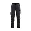 Pantalon de travail maintenance stretch femme 7195 image 4