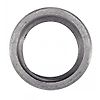 Manchon cylindrique taraudé - Inox A2 image 11