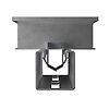 Boite de 20 - Clip de fixation de panneaux solaires par clippage - 1,5-2,2 image 0