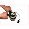 Jeu de clés de filtre à huile 1/2" pour Mitsubishi, Ø 86/41 mm / 15/12 cannelures, 2 pcs. image 3