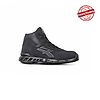 Chaussures de sécurité hautes PARKER ESD S3 CI SRC - Noir image 7