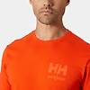 T-shirt de travail à manches courtes avec logo CLASSIC image 2