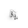 Mitigeur bain douche monotrou Polo - chrome image 0