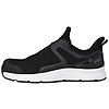 Chaussures de sécurité basses KENSINGTON LOW S3S - Noir/Blanc image 1