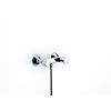 Mélangeur douche Niagara - chrome image 0