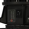 Projecteur LED Multi Battery 12050 MH 360° hybride 100W - 12000 LUMEN - IP54 image 2