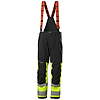 Pantalon de travail haute visibilité classe 1 ALNA 2.0 image 0