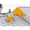 Sikagard Protection Toitures Inclinées - Protection hydrofuge des fuites et infiltrations d'eau image 1
