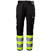 Pantalon de travail cargo haute visibilité classe 1 UC-ME image 0