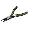 Lampe torche aluminium rechargeable FATMAX - 130 lumens image 0