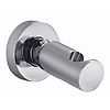 Applique murale orientable - ronde image 0