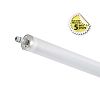 Tubulaire LED TROMBO 672mm 19W - 2600lm - 4000K IP66 image 0
