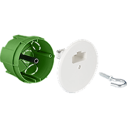 Ø67/68mm - Sans douille DCL image