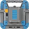Projecteur de chantier LED BS 5000 MA rechargeable 6000lm - IP55 image 3