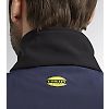 Gilet de travail sans manches SOFTSHELL HYBRID image 2