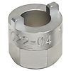 Ecrou à ergot pour coffret 150.9400 14,5mm Austin image 0