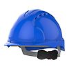 Casque de sécurité crémaillère ventilé EVO3 image 4