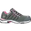 Chaussures de sécurité femme TWIST PINK WNS LOW S1P HRO SRC - gris/rose image 0