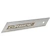 Lot de 5 - Lames de cutter FATMAX CARBIDE image 3