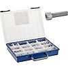 Coffret vis à métaux tête cylindrique - Six pans creux image 1