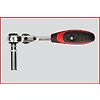Cliquet MODIFIX 1/4'' à tête pivotante et poignée en T, 72 dents image 15