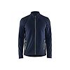 Veste de travail micropolaire 4765 image 4