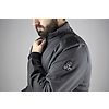 Sweat de travail col camionneur bicolore MADRID image 1