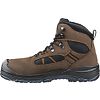 Chaussures de sécurité TIMBER MID S3 SRC - marron image 1