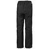 Pantalon de travail hiver femme MANCHESTER 2.0 - Noir image 1