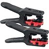 Jeu de 2 pinces ALLinONE d'obturation pour tuyaux et raccords ,Ø4,75 -14 mm image 2