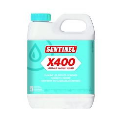 Désembouant chauffage X400 image