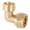 RACCORD FEMELLE - TUBE PL image 0