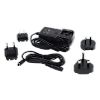 Chargeur lampe rasante sans fil ErgoLiss image 0