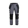 Pantalon de travail artisan stretch 4D 1522 image 1