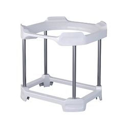 Trépied pour chauffe-eau universel (chauffe-eau de 50L à 200L) image